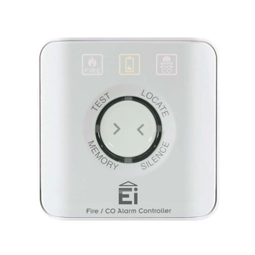 EI Radiolink Alarm Controller