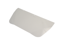 JSP Surefit Polycarbonate Visor (for FVVC carrier)