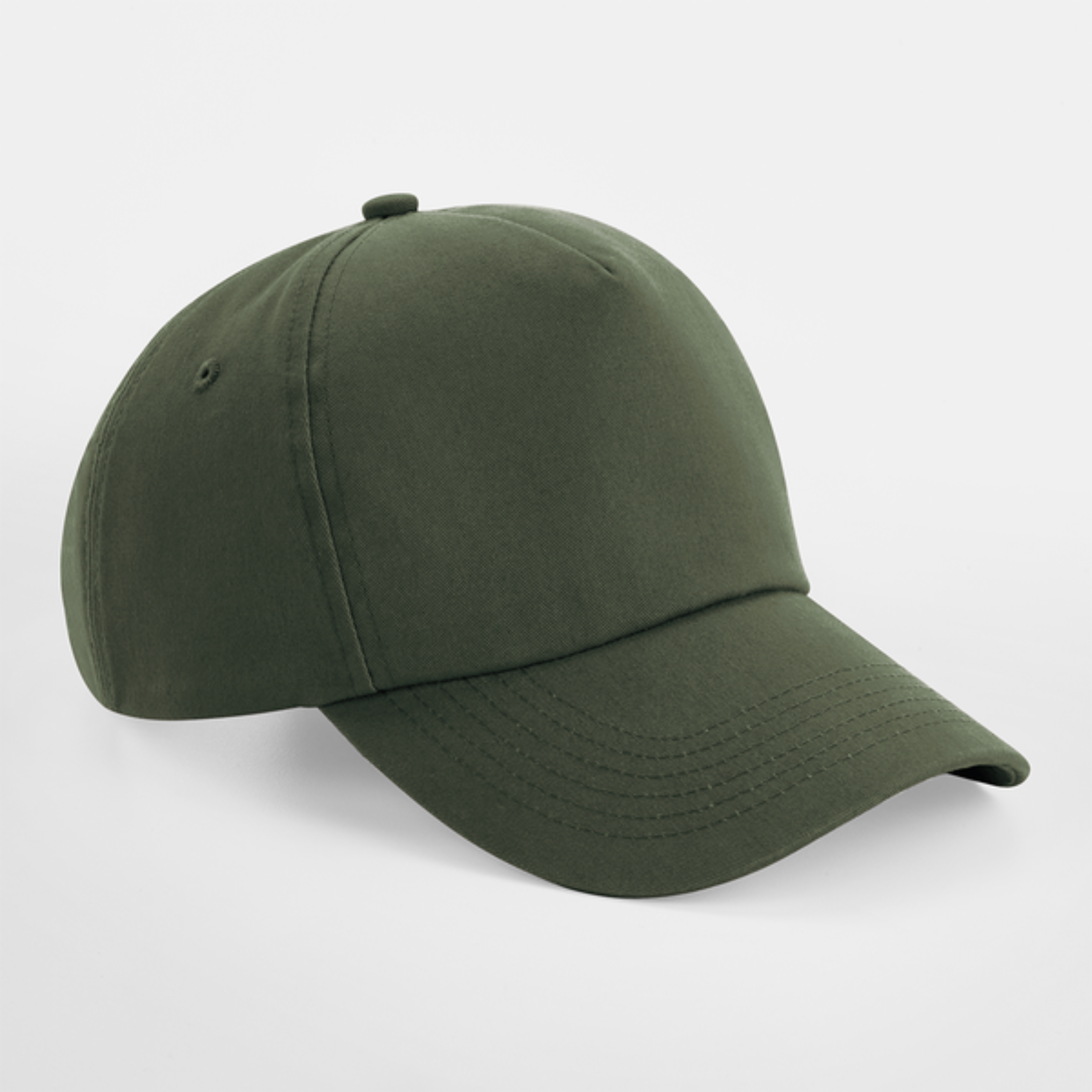 Beechfield Authentic 5-Panel Cap