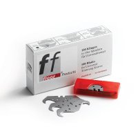 FLOORFIT HOOK BLADES MADE IN GERMANY