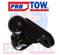 Alko 'Style' Towball