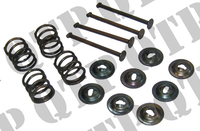 Brake Shoe Spring Kit