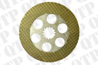 Friction Brake Disc