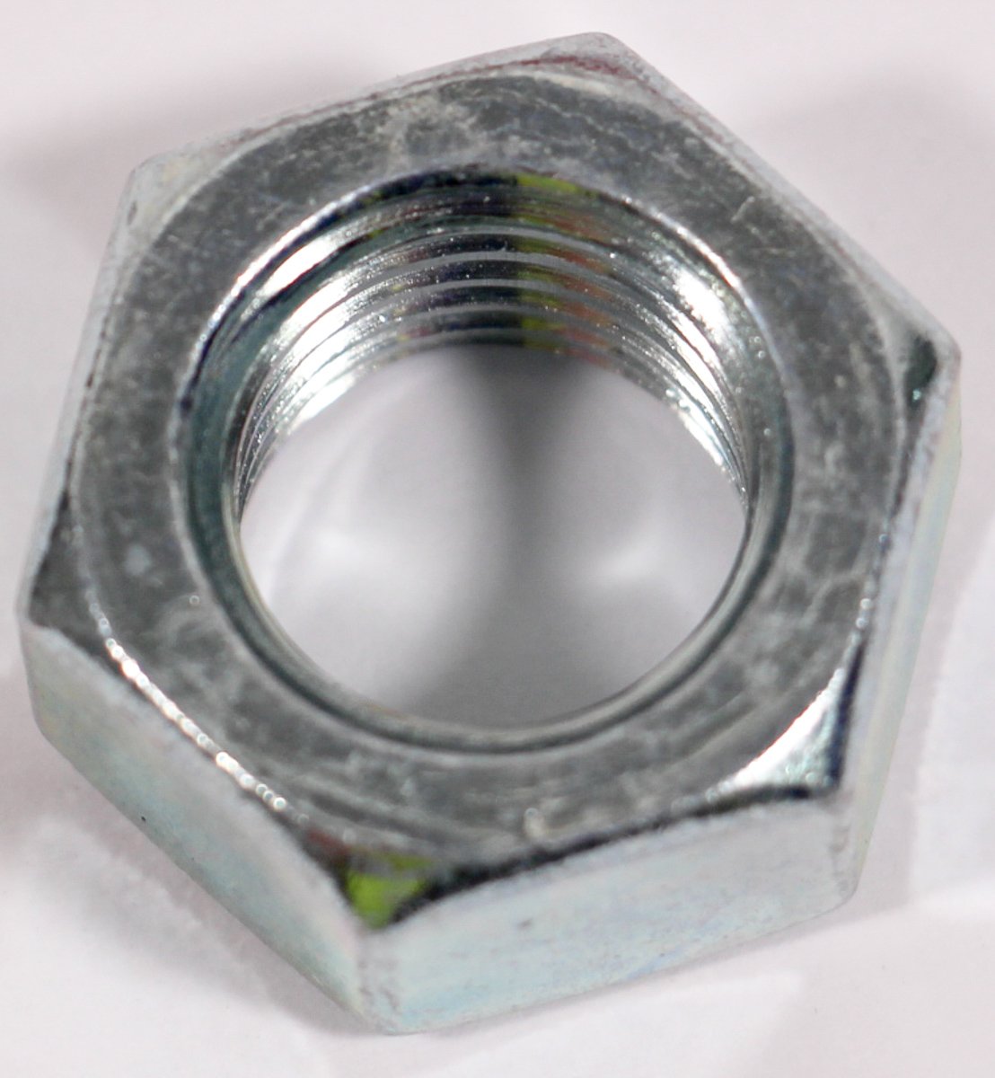 M16 NUT RIM/DISC NUT