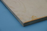 Shuttering Plywood 18mm 2.4 x 1.2 Metre