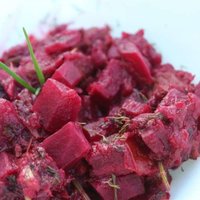 Cooked & Peeled Beetroot (Ready to eat) Brookerpacks 18x250gr