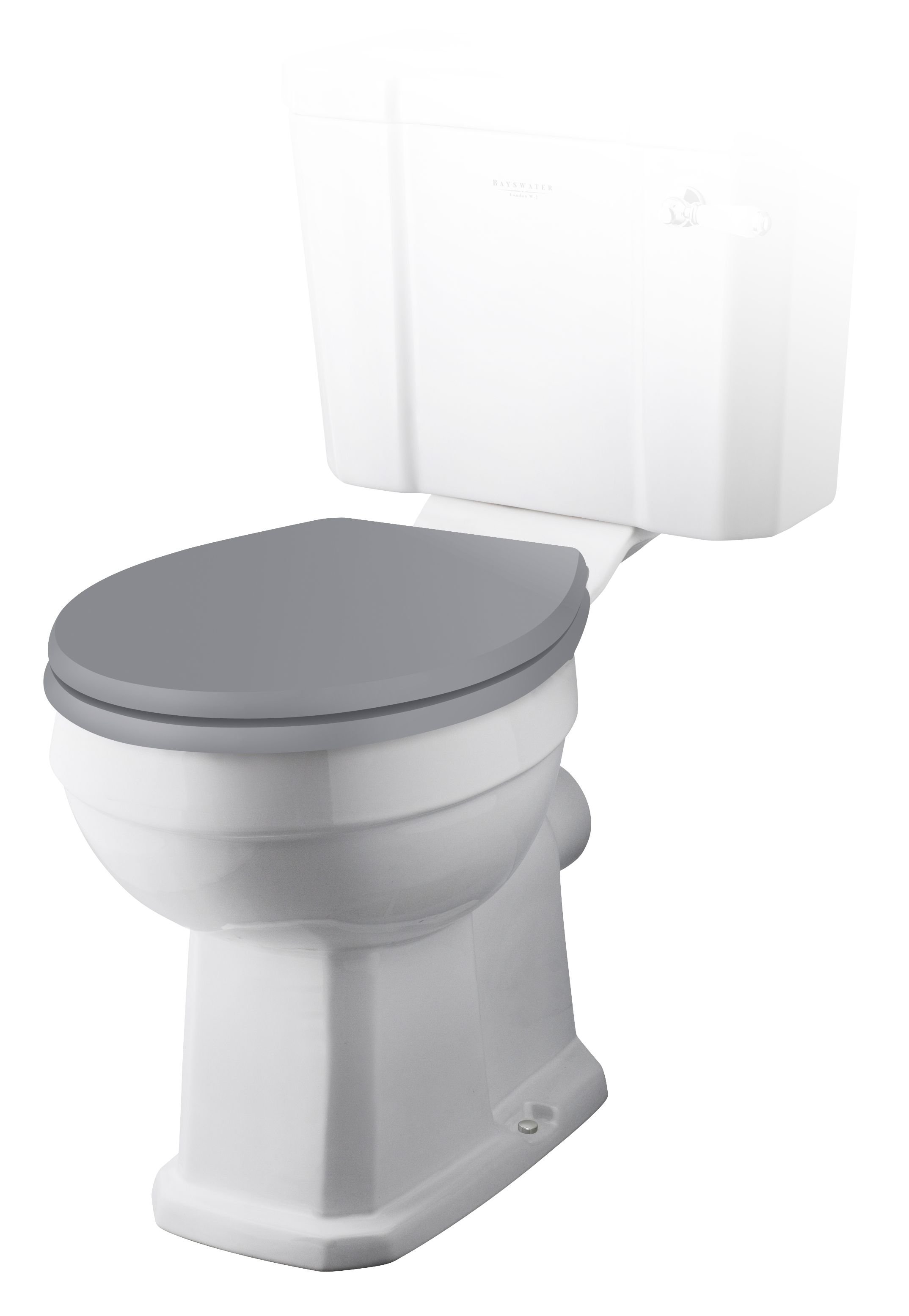 FITZROY COMFORT HEIGHT PAN