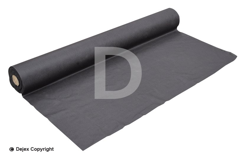 1.5m X 100m MULCHTEX