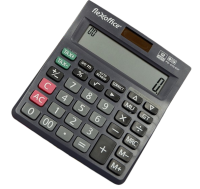 Calculator - FlexOffice
