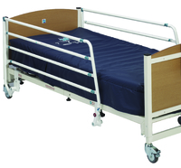 Universal Cantilever Siderails