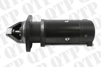 Starter (Left Hand) 4200 Hi Speed 4.2KW 11131574 AZF4147