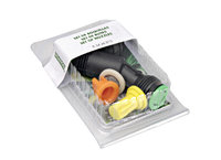 MATABI SET OF NOZZLES 83446810