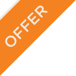 Offer Badge 01