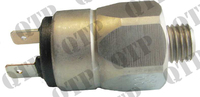 Oil Pressure Switch