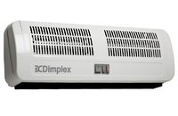 Heater Dimplex 3kw Air Curtain  600mm Wide