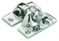 J34616 PCP BRIGHTON PATTERN SASH FASTENER