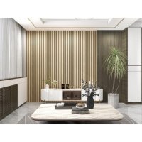 GUARDIAN ACOUSTIC PANEL OAK 600 X 2400