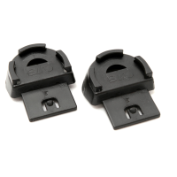 Centurion Euro Helmet Clip Set