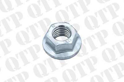 Flange Nut Turbocharger