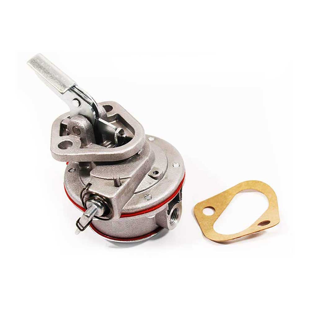 FUEL PUMP