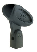 Konig & Meyer 85050 - Microphone Clip