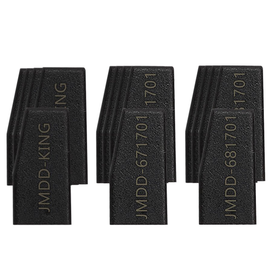 JMD Transponder Chip Package