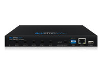 Blustream - SW41HDBT 4x1 CSC HDBaseT™ Input Switch