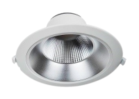 GRANADA Humanitas 30W Zigbee Controlled Tunable White HCL LED Downlight, 2700-6500K, UGR<19