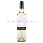 Santa Rita 120 Sauvignon Blanc 75cl x12