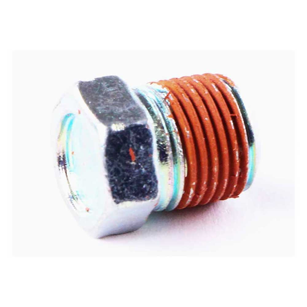 PLUG PIPE