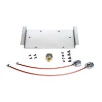 Mounting kit for Motorola Solutions Repeater SLR1000