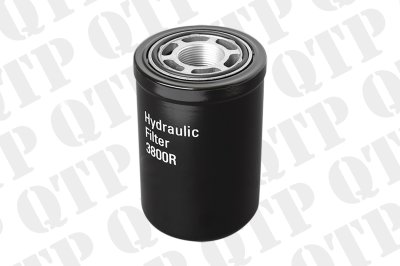 John Deere 6R 3800R - Hydraulic Filter S76699