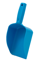 POLYPROP HAND SCOOP 60 X 110 X 145MM