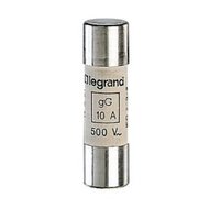 Legrand 14x51mm 10A Fuse Class gG