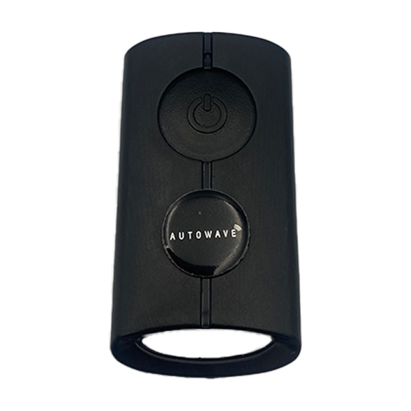 Yamaha Motorcycle Smart Remote Control Key 433Mhz