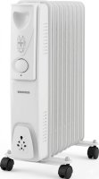 sunbeam oil filled radiator 2kw