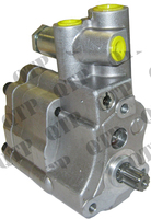 Hydraulic Pump