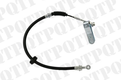Clutch Cable
