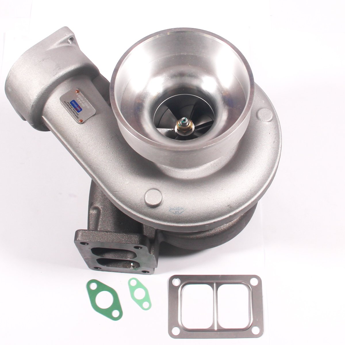 TURBOCHARGER