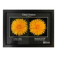 Tru Vue Ultra Vue UV70 Glass 68" x 48"