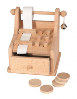 Cash Register. Small.