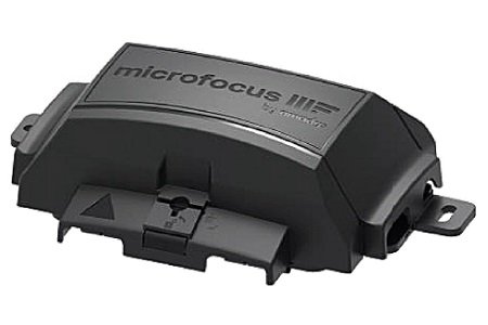 Microfocus fa&ccedil;ade box DTP-F-48S (incl. 4 trays)