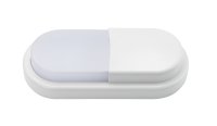 ROYAL Optional Eyelid Trim For Oval 18w White