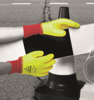 Polyco 7105 Saturn Freezer Glove