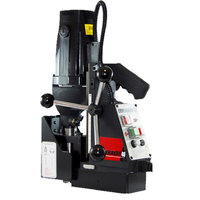 Commando 40 Magnetic Drill 110V