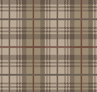 CONTESSA TARTAN BEIGE/CREAM 4M