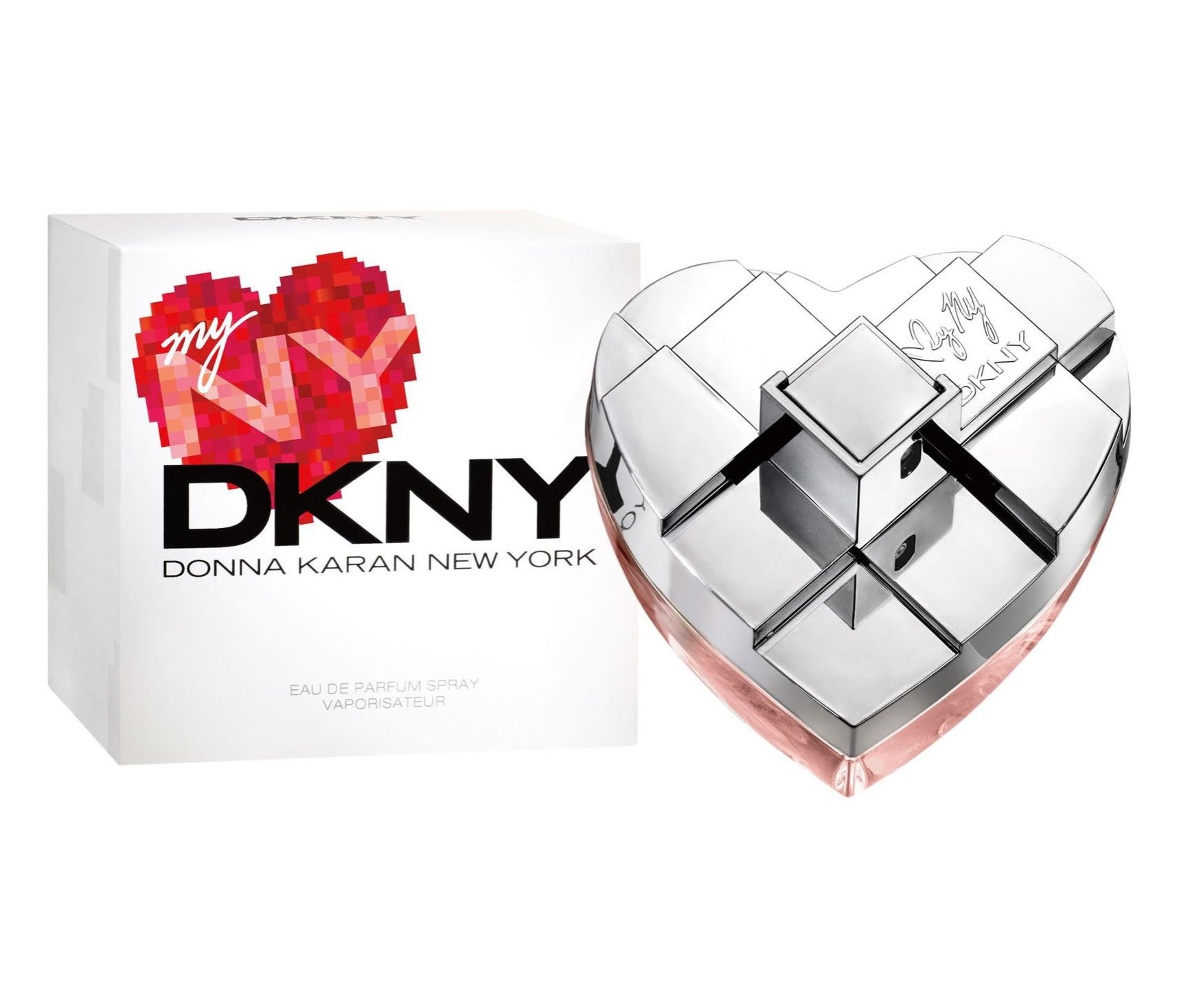 DKNY MYNY 50ml Edp Spr