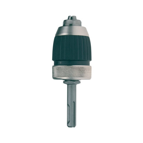 Makita Keyless Chuck & SDS Adapter Chuck