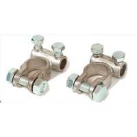 13.1mm Battery Terminal Brass