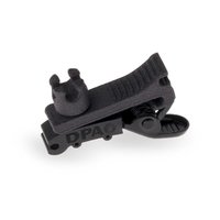 DPA 4-way Clip, Black